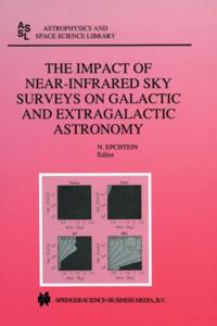 Impact of Near-Infrared Sky Surveys on Galactic and Extragalactic Astronomy