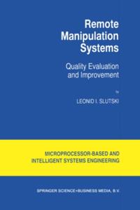 Intelligent Systems, Control and Automation: Science and Engineering