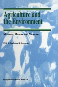 Soil & Environment