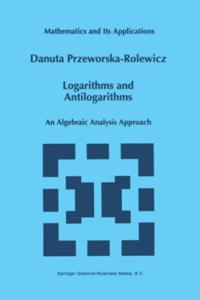Mathematics and Its Applications