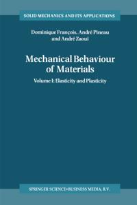 Solid Mechanics and Its Applications