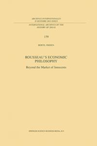 International Archives of the History of Ideas   Archives internationales d''histoire des idées