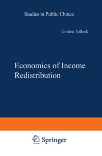 Studies in Public Choice