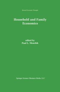 Household and Family Economics