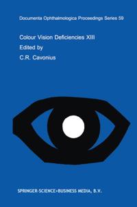 Documenta Ophthalmologica Proceedings Series