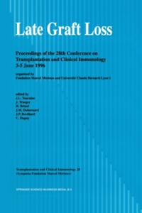 Transplantation and Clinical Immunology