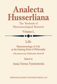 Analecta Husserliana