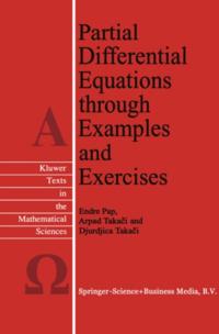 Texts in the Mathematical Sciences
