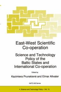 NATO Science Partnership Subseries: 4