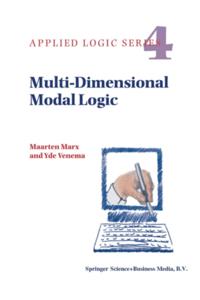 Applied Logic Series