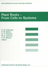 Developments in Plant and Soil Sciences