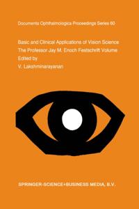 Documenta Ophthalmologica Proceedings Series