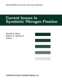 Developments in Plant and Soil Sciences