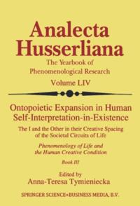 Analecta Husserliana