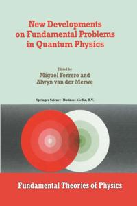 Fundamental Theories of Physics