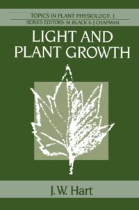 Topics in Plant Physiology