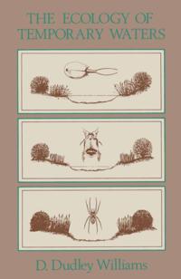 Ecology of Temporary Waters