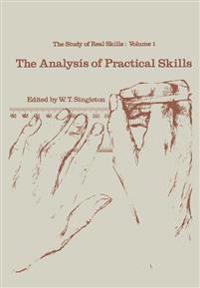 The analysis of practical skills