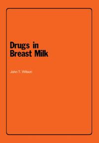 Drugs in Breast Milk