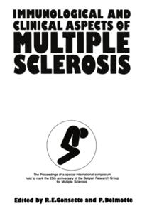 Immunological and Clinical Aspects of Multiple Sclerosis
