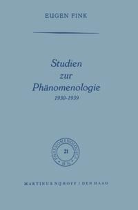 Phaenomenologica
