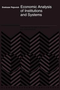 International Studies in Economics and Econometrics
