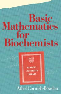 Mathematics and Statistics