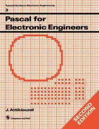 Tutorial Guides in Electronic Engineering