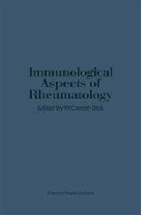 Immunological Aspects of Rheumatology