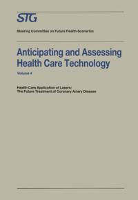 Future Health Scenarios
