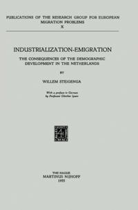 Research Group for European Migration Problems