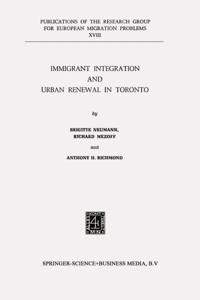 Research Group for European Migration Problems
