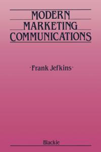 Modern Marketing Communications