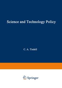Science and Technology Policy