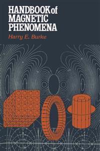 Handbook of Magnetic Phenomena