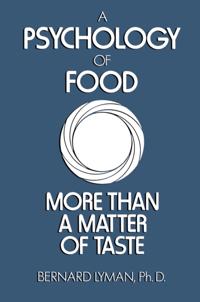Psychology of Food