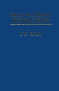 Drug~Nutrient Interactions