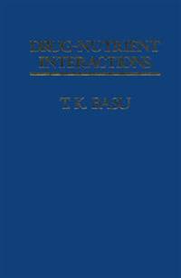 Drug~Nutrient Interactions