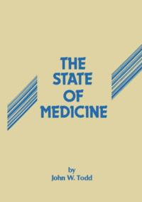 State of Medicine
