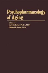 Psychopharmacology of Aging