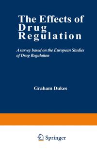 Effects of Drug Regulation