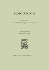 Biosoziologie
