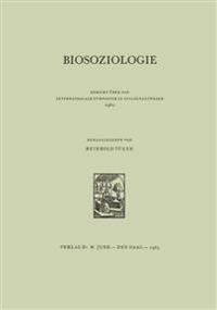 Biosoziologie