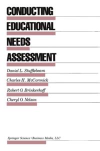 Evaluation in Education and Human Services