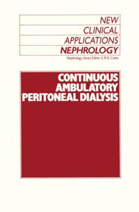 New Clinical Applications: Nephrology