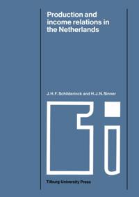 Tilburg Studies in Economics