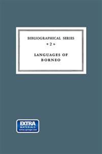 Critical Survey of Studies on the Languages of Borneo