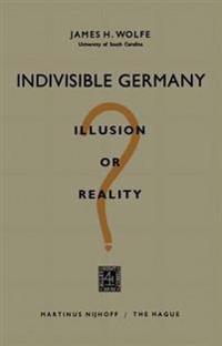 Indivisible Germany
