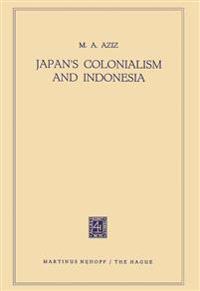 Japan’s Colonialism and Indonesia