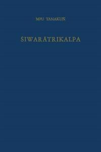 Siwaratrikalpa of MPU Tanaku?
